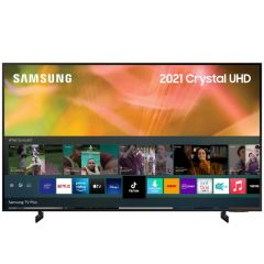 Samsung UE43AU8000 43" 4K Ultra HD Smart TV