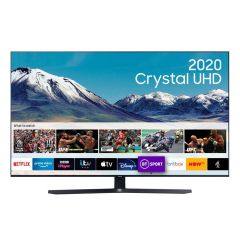 Samsung UE50TU8500UXXU 50" 4K UHD Smart TV