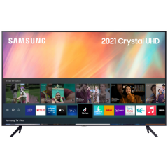 Samsung UE55AU7100 55" 4K Ultra HD TV