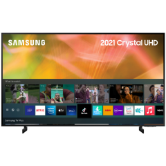 Samsung UE65AU8000KXXU 65" 4K TV 