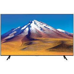 Samsung UE65TU7020 65" Smart 4K Ultra HD TV