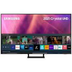 Samsung UE75AU9000 75" 4K Ultra HD TV