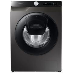 Samsung WW80T554DAX WW5000 Washing Machine, AddWash, 8kg, 1400 Spin