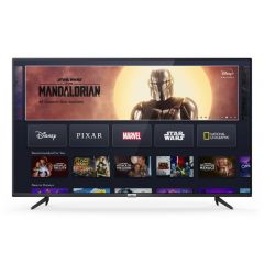 TCL 50P615K 50" 4K Android Smart TV