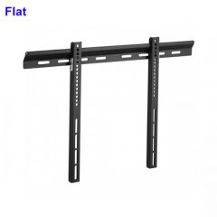 Vivanco BFI6060 Fixed Wall Mount - Up To 65" TVs- Max Weight 50kg