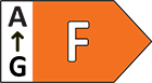 F rating